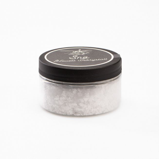Snø - havsalt 115 g