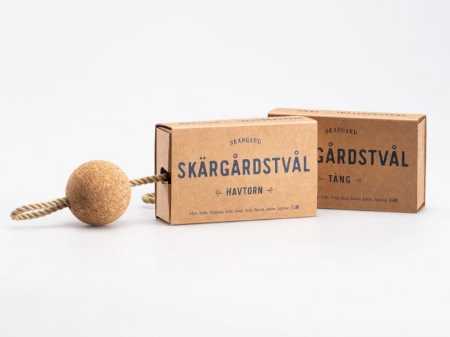 Skärgardstvål