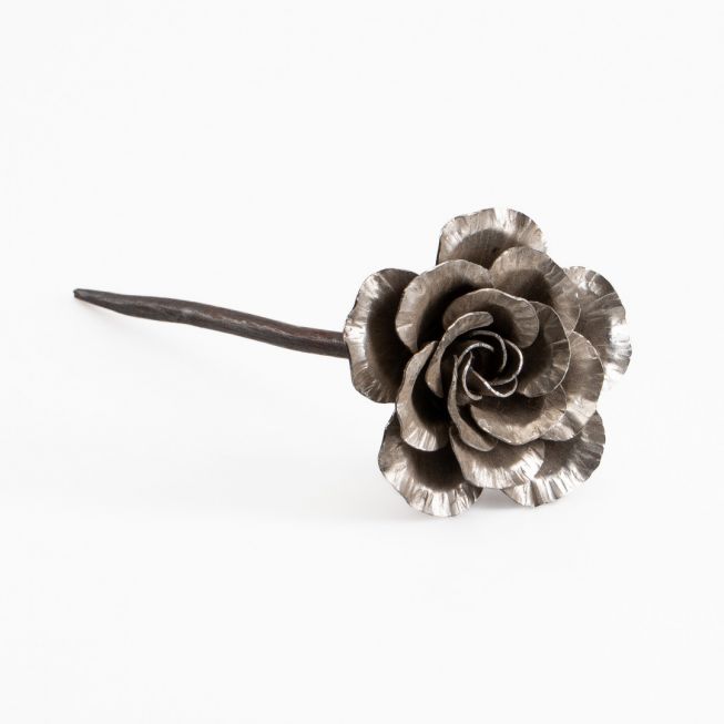Rose håndsmidd