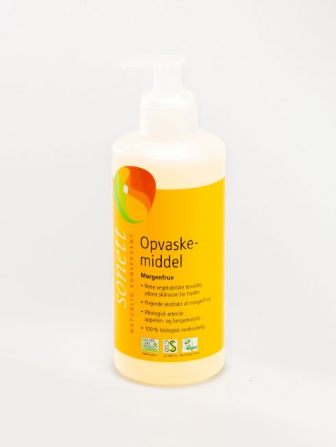 Oppvaskmiddel 300 ml