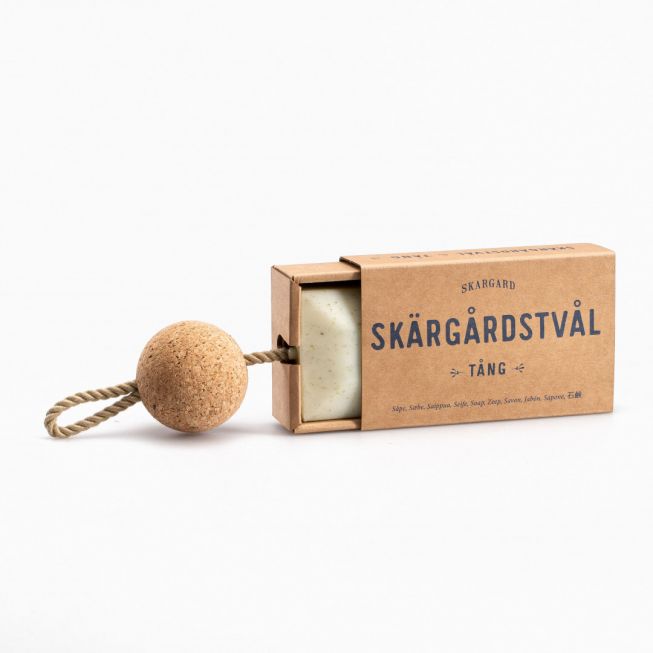 Skärgardstvål