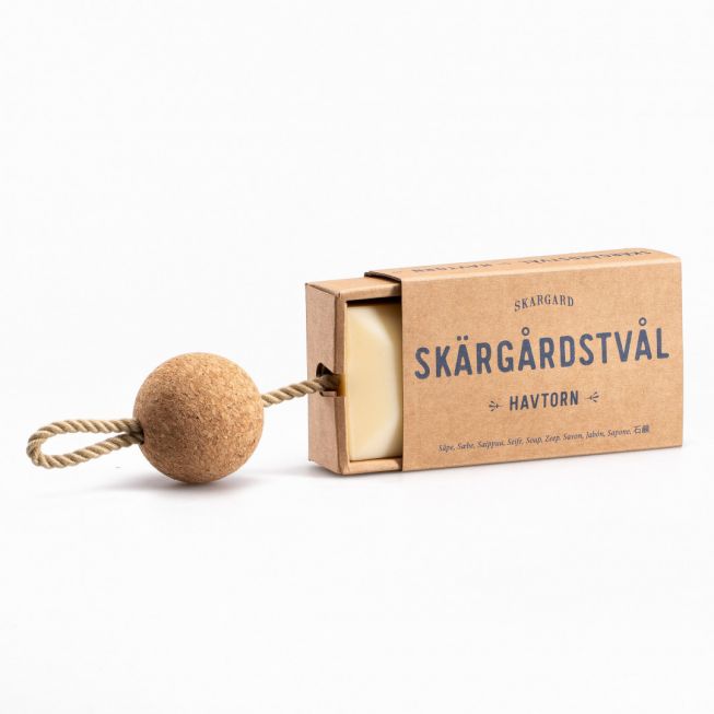 Skärgardstvål