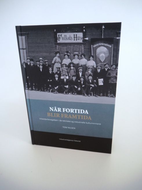 Når fortida blir framtida